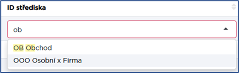 Příklad filtrace v rozbalovacím menu.png