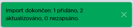 Informace o počtu přidaných a aktualizovaných záznamů.png